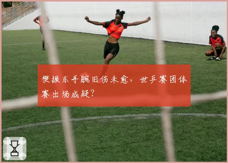 樊振东手腕旧伤未愈，世乒赛团体赛出场成疑？